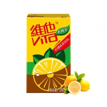 維他集團(tuán)-食品不干膠標(biāo)簽-揭揭卡不干膠標(biāo)簽 